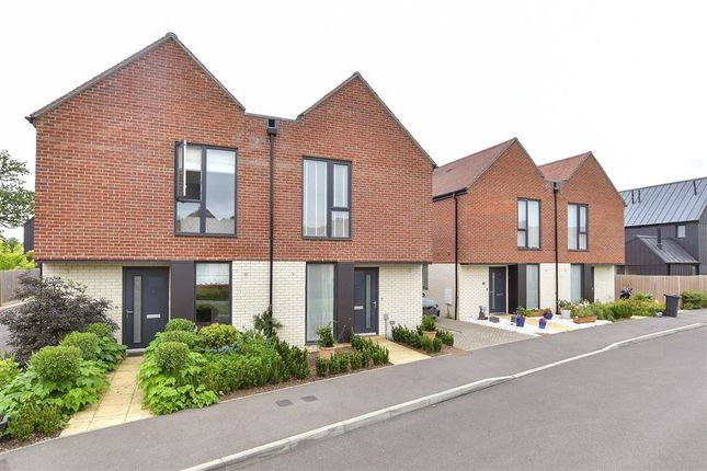 2-bed house on Key Drive, Cranleigh, £400,000