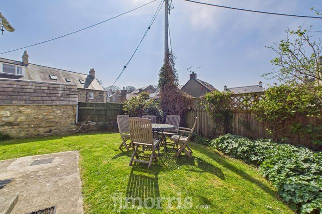 Craigluscar, 7 Gerddi Windsor, Newport photo 2