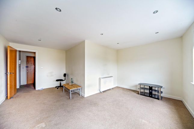 1 bed flat for sale in Octavia House, Rushey Green, London SE6