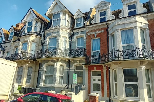 Flat for sale in Wilton Road, Bexhill On Sea