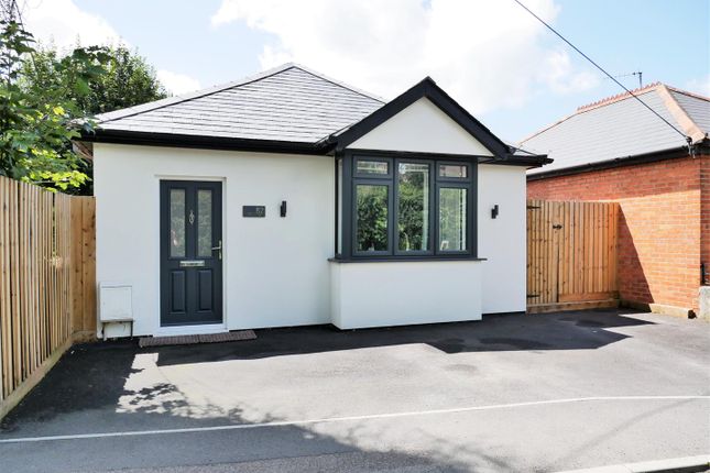 Detached house for sale in Anchor Road, Calne