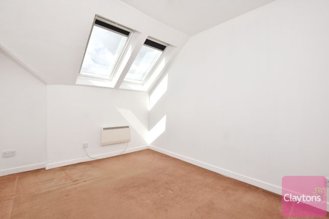 Flat for sale in Jewel Court, Crown Rise, Watford