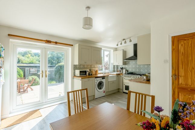 Thumbnail Semi-detached house for sale in Northville Road, Bristol, Gloucestershire