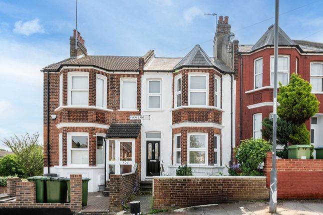 Terraced house to rent in Plum Lane, Plumstead, London