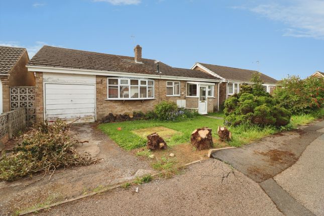 3-bed house on 3, Pavilion Gardens, New Houghton, £250,000