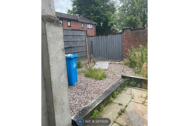 Thomas Street, Runcorn photo 2