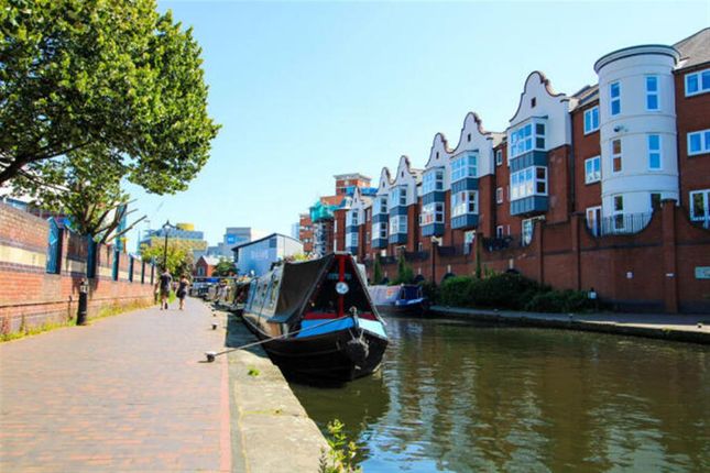 Thumbnail Flat for sale in Symphony Court, Edgbaston, Birmingham