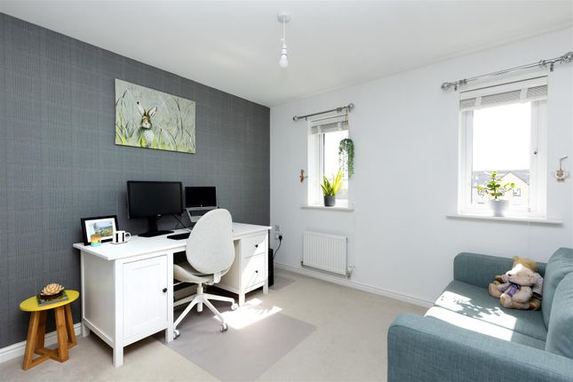 End terrace house for sale in Coscombe Circus, Plymouth