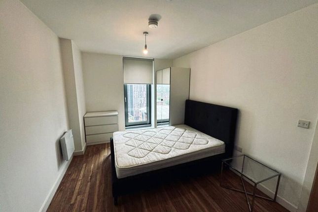 Apartment 1506 Tower A, 9 Michigan Avenue, Salford photo 5