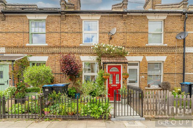 Terraced house for sale in Harman Road, Enfield