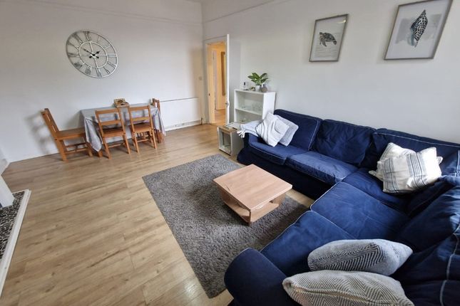 Flat to rent in Market Place, North Berwick, East Lothian