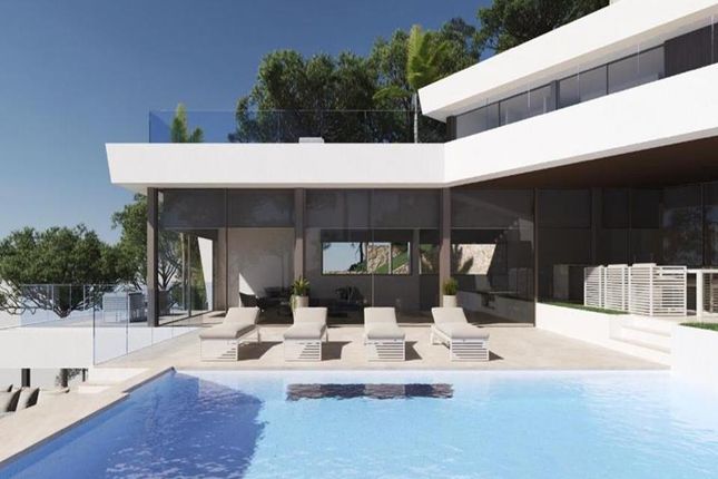Thumbnail Villa for sale in Javea, Spain