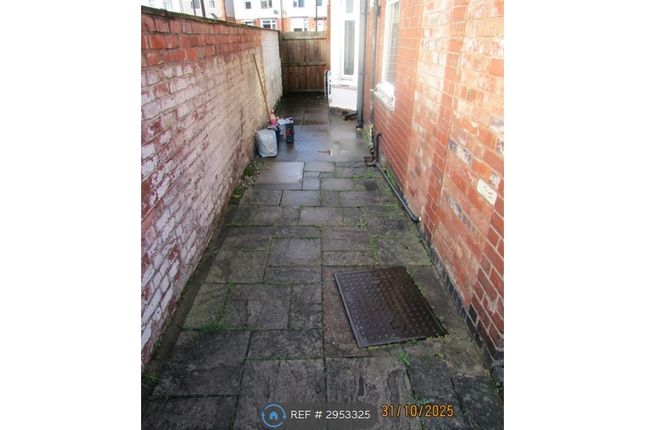Studio Flat Harefield Road, Coventry photo 3