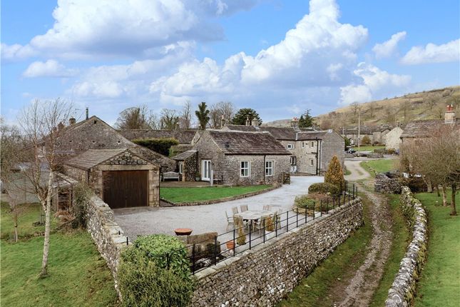 Detached house for sale in Conistone, Skipton, North Yorkshire