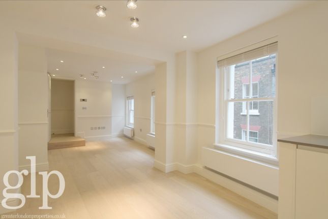 13  Flat 4, Fouberts Place, London photo 2