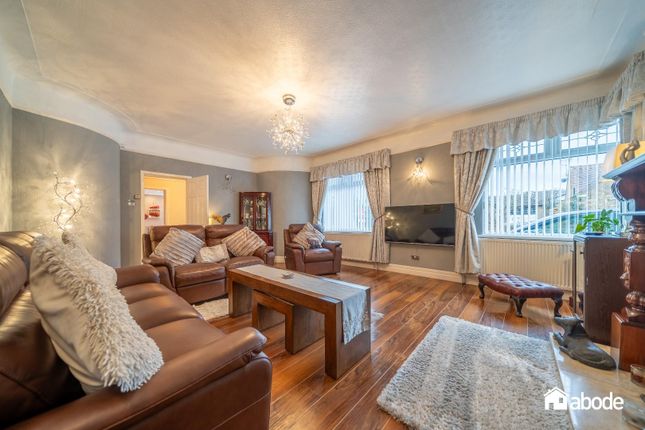 Detached bungalow for sale in Sunningdale Drive, Crosby, Liverpool