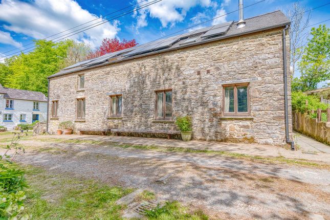 Barn Conversion