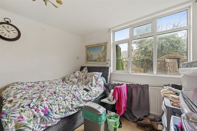 Semi-detached house for sale in North Circular Road, London