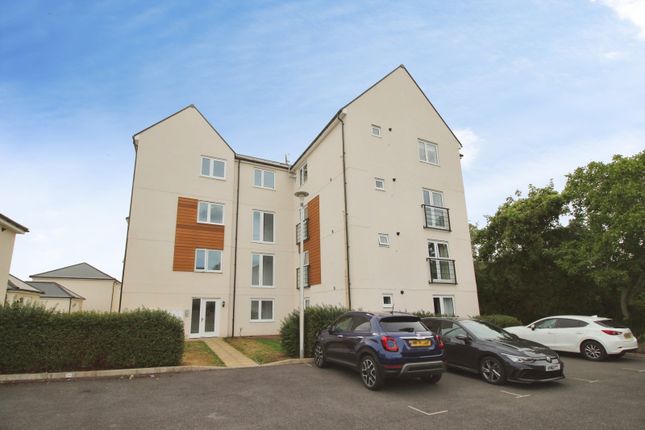 1-bed flat on 206, Paper Mill Gardens, Bristol, £210,000