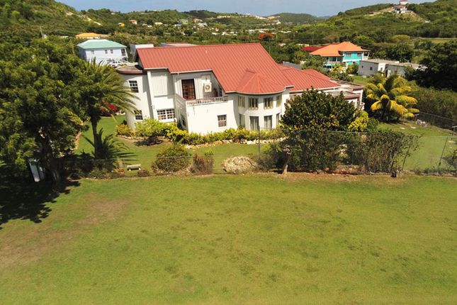 Detached house for sale in Villa Edwards, Cedar Valley Golf Course, Antigua And Barbuda