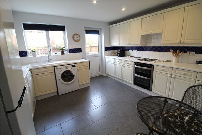 1, Preston Drive, Northamptonshire photo 4