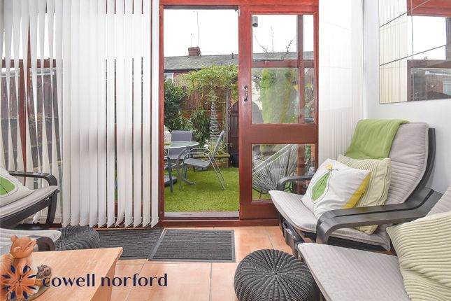 Terraced house for sale in Winifred Street, Passmonds, Rochdale