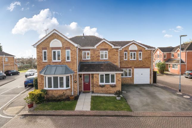 5-bed house on 33, Richmond Drive, Lincoln, £495,000
