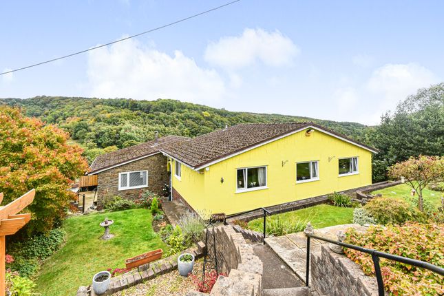 Thumbnail Detached house for sale in Lower Stoney Road, Pontypool
