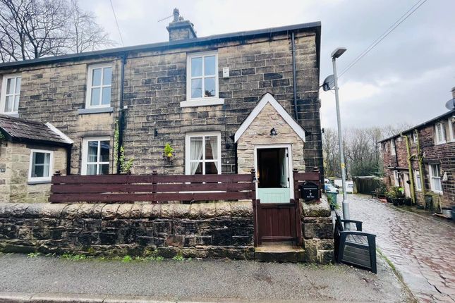 Thumbnail Terraced house to rent in East View, Ramsbottom, Bury