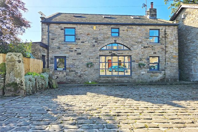 Grogeous Stone Home