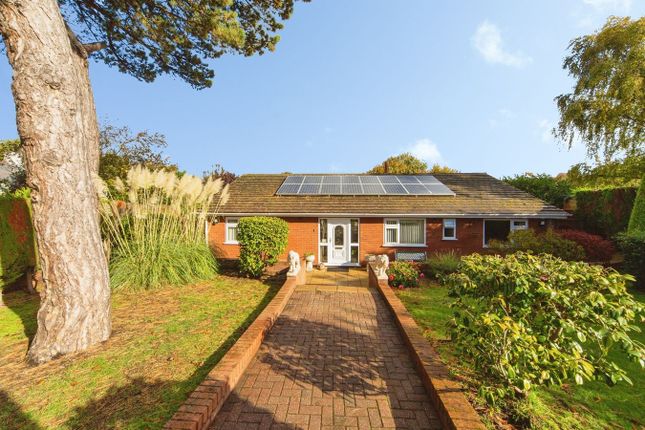 3-bed bungalow on Grafton Walk, Wirral, £700,000