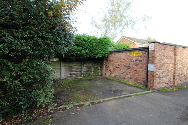 Terraced house for sale in Oak Mews, Wilmslow, Cheshire