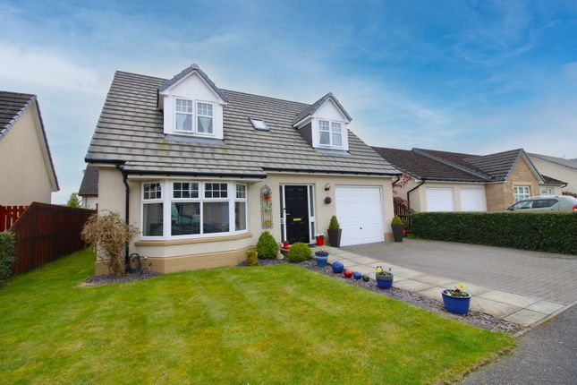 Thumbnail Detached house for sale in Priory Way, Beauly