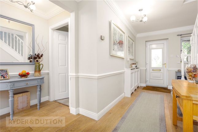 5, North Nook, Saddleworth photo 4