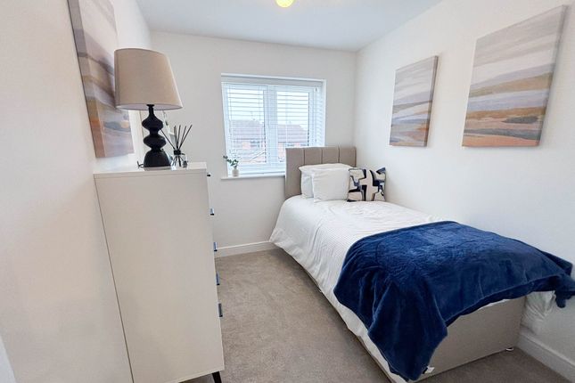 Ashbourne - plot 6 photo 4