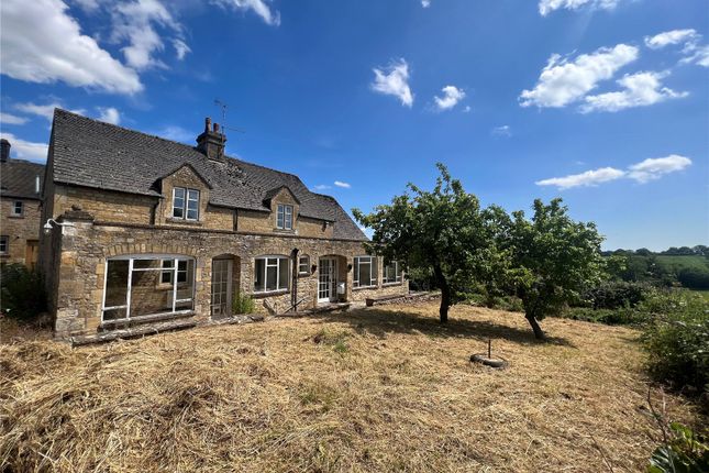 Thumbnail Detached house for sale in Banks Fee Lane, Longborough, Moreton-In-Marsh, Gloucestershire