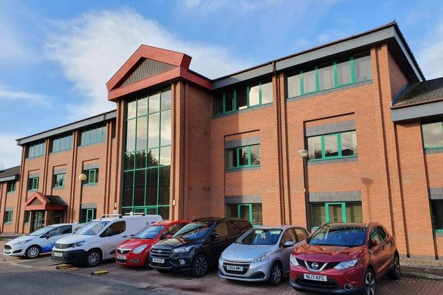 Thumbnail Office to let in Unit B4, Etive House, Beechwood Business Park, Inverness