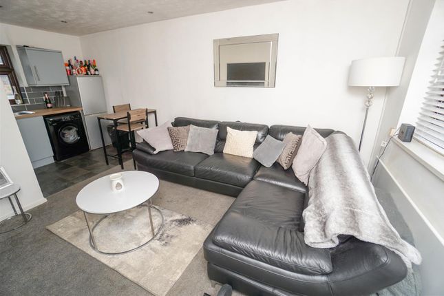 Flat for sale in Captain Lees Road, Westhoughton, Bolton