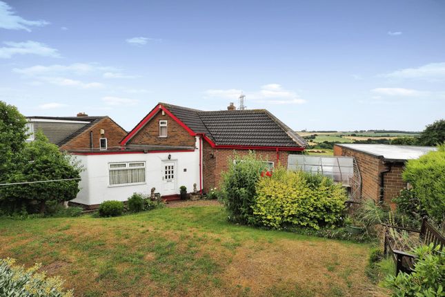 Detached bungalow for sale in Batley Road, Wakefield