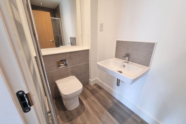 Town house to rent in Persley Den Drive, Aberdeen