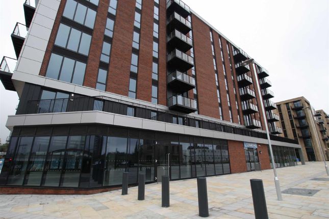 A601, Middlewood Locks, Salford photo 2