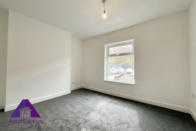 Terraced house for sale in Curre Street, Cwm, Ebbw Vale