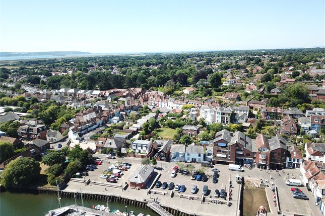 Thumbnail Property for sale in South Of High Street, Lymington, Hampshire