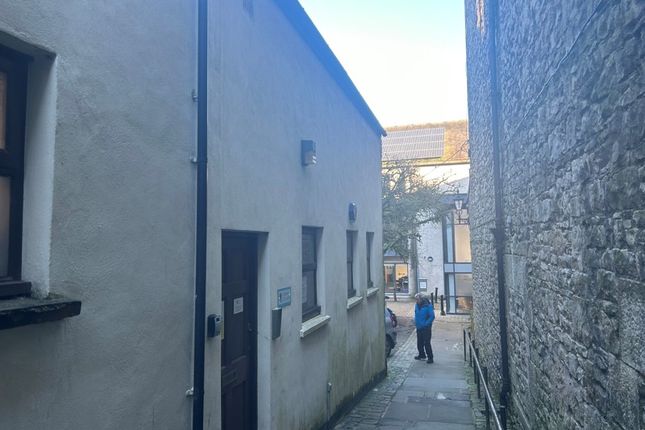Office to let in Angel Yard, Highgate, Kendal, Cumbria