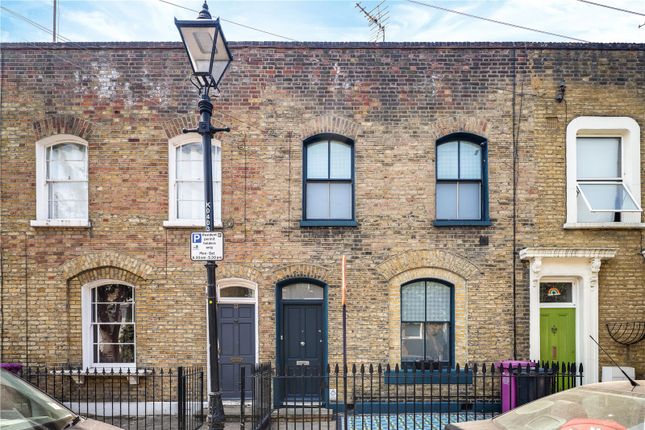 Thumbnail Detached house for sale in Kenilworth Road, Bow, London