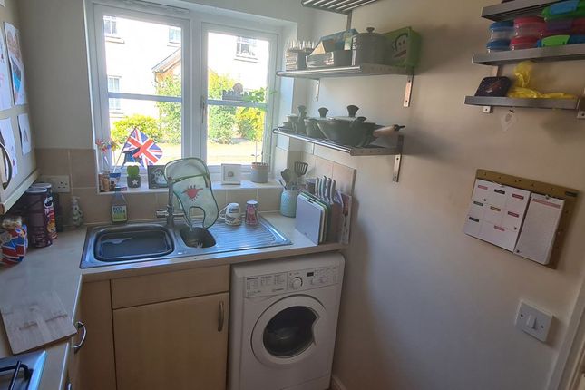 87, Woodfield Lane, Cambridge photo 5