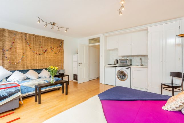 Studio for sale in Emanuel House, 18 Rochester Row, Westminster
