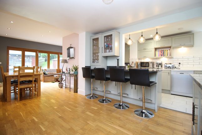Poplar Cottage Broad Oak, Southampton photo 2