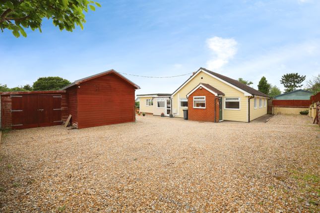 Bungalow for sale in Wyatts Lane, Cowes, Isle Of Wight