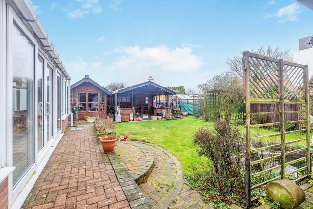 14, Croft Lane, Lincoln photo 2